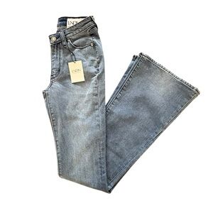 Women's Flare Jeans